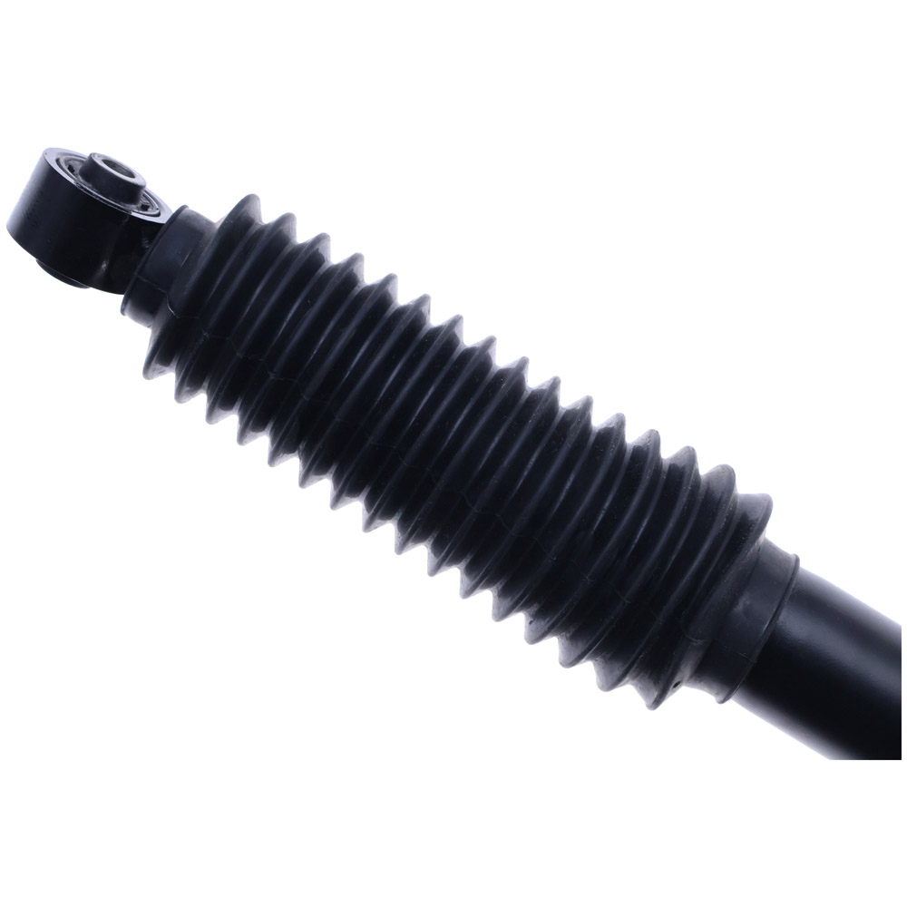2012 Gmc Terrain Shock Absorber